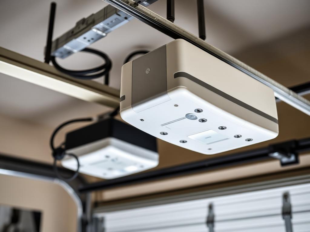 Surge Protection: Protecting Your Family - garage door tips from Wingate Garage Doors